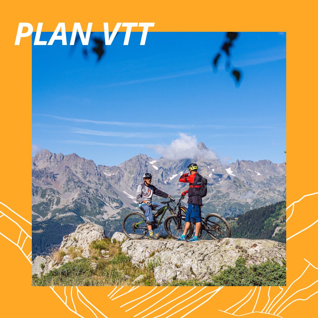 Plan VTT