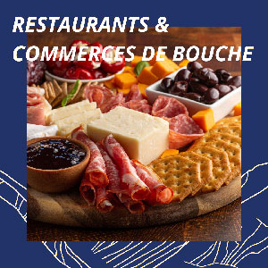 Plateau dégustation