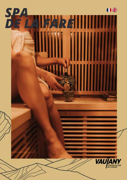 SPA de la Fare