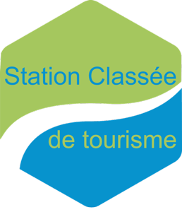 Logo station classée de tourisme