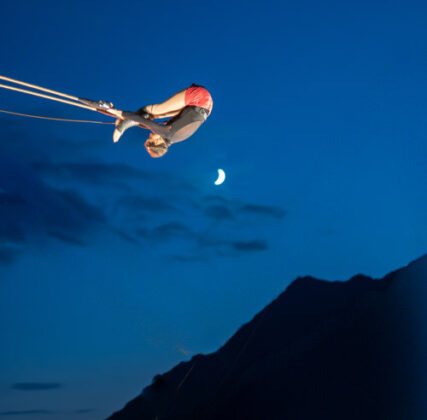 Vaujany Festival
