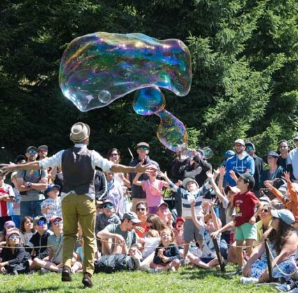 Vaujany Festival 2025
