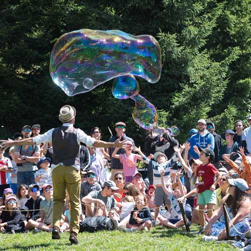 Vaujany Festival 2025