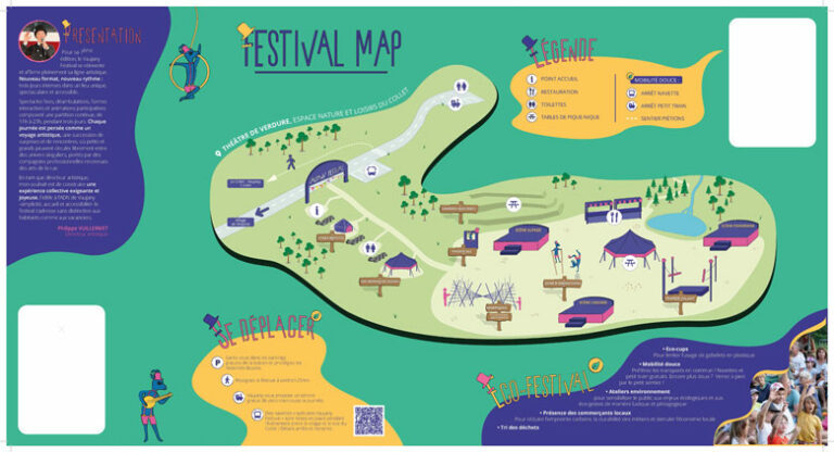 Vaujany Festival 2026 plan web
