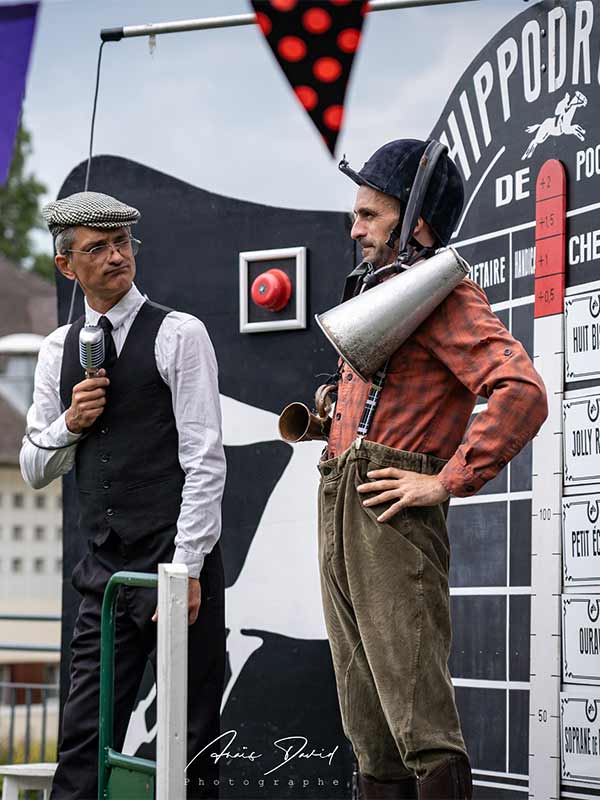 Affiche Vaujany Festival 2026 Lez'Arts Vers