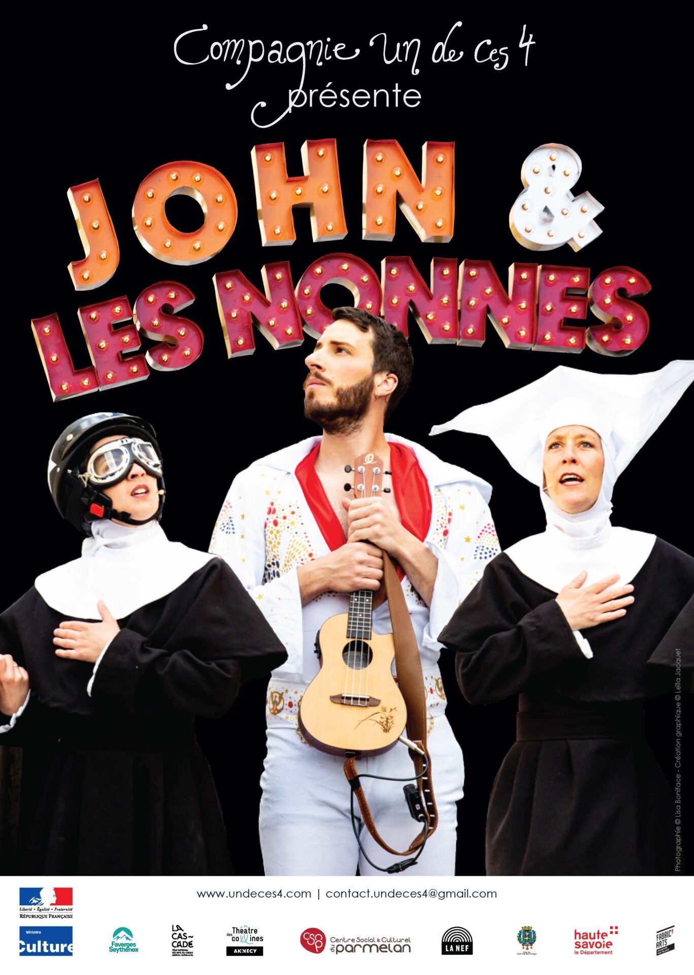 affiche