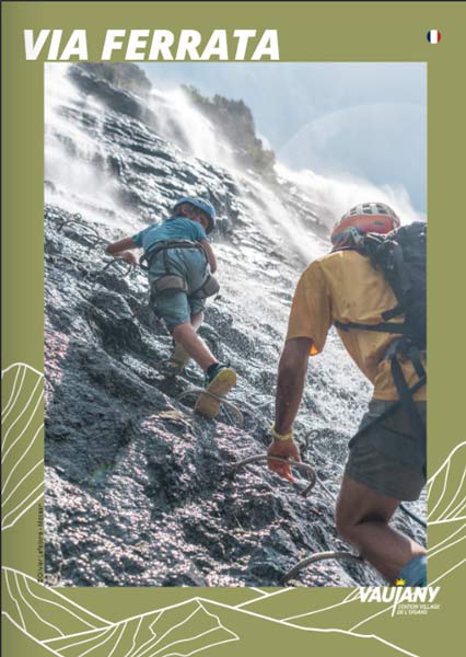 Via Ferrata