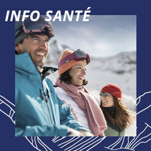 Brochure info santé Vaujany