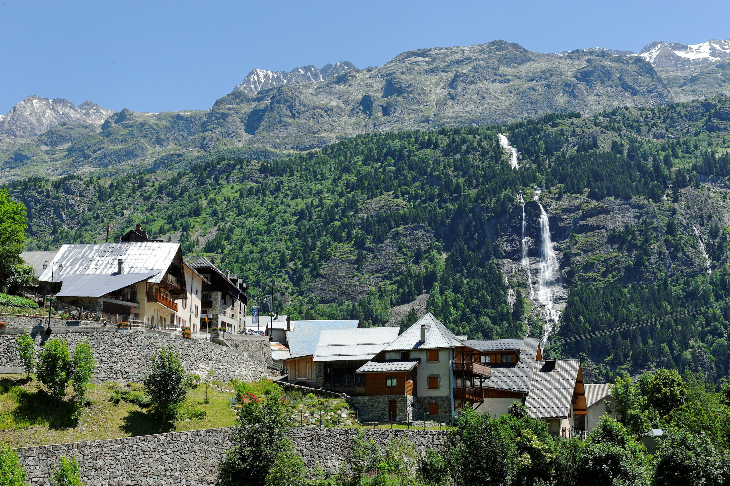 village 3 village 3
