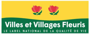 Villes et villages fleuris logo